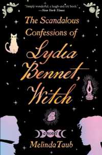 The Scandalous Confessions of Lydia Bennet, Witch Online