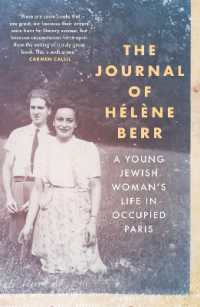 The Journal of Helene Berr Fashion