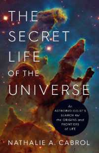 The Secret Life of the Universe: An Astrobiologist s Search for the Origins and Frontiers of Life (UK) Hot on Sale