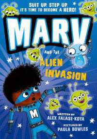 Marv and the Alien Invasion on Sale