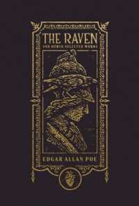 The Raven and Other Selected Works (The Gothic Chronicles Collection) on Sale