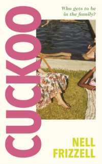 Cuckoo (9781787634343) For Sale