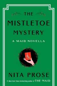 The Mistletoe Mystery (Molly the Maid) (9780593875445) For Sale