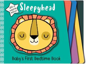 Sleepyhead (Baby s First Bedtime Book) For Discount