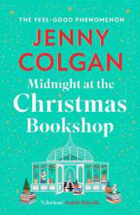 Midnight at the Christmas Bookshop (9781399739863) Online Hot Sale