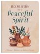 180 Prayers for a Peaceful Spirit: 3-Minute Prayers to Relieve Stress Online Hot Sale