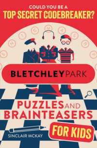 Bletchley Park Puzzles And Brainteasers Supply