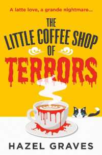 The Little Coffee Shop of Terrors Hot on Sale