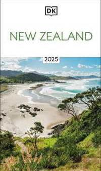 DK New Zealand (Travel Guide) on Sale