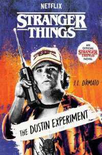 The Dustin Experiment (Stranger Things) For Discount