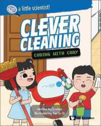 Coding With Cody: Clever Cleaning (9789811253454) Supply