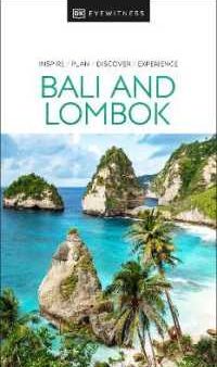 DK Bali and Lombok For Discount