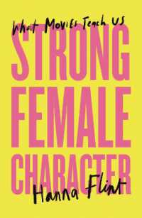 Strong Female Character (9781804441039) Sale