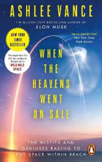 When the Heavens Went on Sale (9780753557761) For Cheap