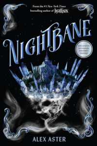 Nightbane (The Lightlark Saga #02) Supply