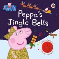 Peppa Pig: Peppa s Jingle Bell Sound Book Cheap