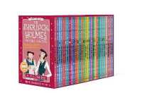 Sherlock Holmes Children s Collection (30 book boxset) on Sale