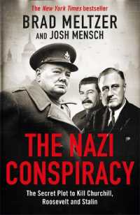 The Nazi Conspiracy (UK) Cheap