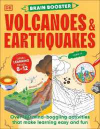 Brain Booster Volcanoes and Earthquakes For Sale