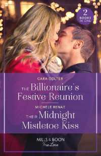 The Billionaire s Festive Reunion   Their Midnight Mistletoe Kiss Online Hot Sale