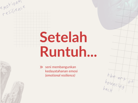 Setelah Runtuh… Online now