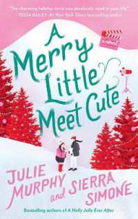 A Merry Little Meet Cute (9780063413061) Online Hot Sale