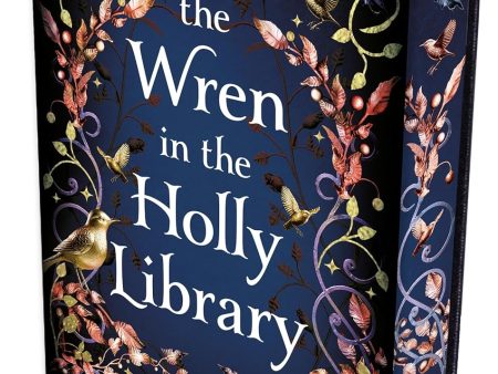 The Wren in the Holly Library (International Special Edition) Supply