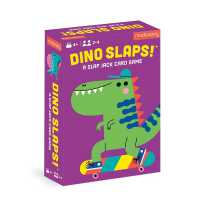 Dino Slaps! Card Game For Discount