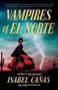 Vampires of El Norte on Sale