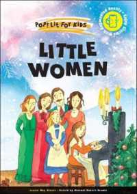 Poplit2: Little Women (9789811245282) Sale