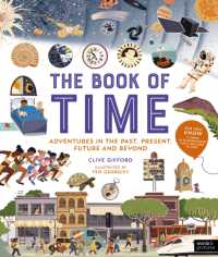 The Book of Time (9780711279551) Fashion