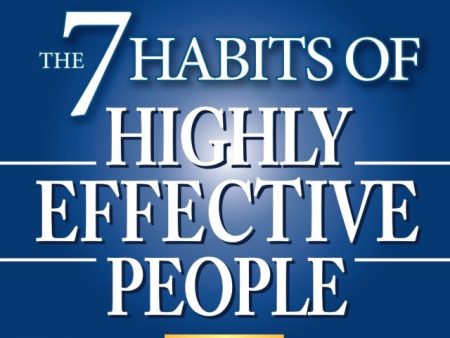 The 7 Habits of Highly Effective People (Edisi Bahasa Melayu 2024) Online