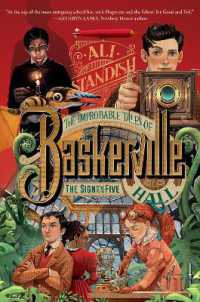 The Improbable Tales of Baskerville Hall #02: The Sign of the Five For Discount