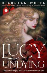 Lucy Undying on Sale