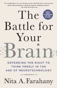 The Battle for Your Brain Cheap