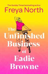 The Unfinished Business of Eadie Browne Online now