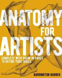 Anatomy for Artists Hot on Sale