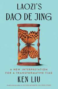 Laozi s Dao De Jing: A New Interpretation for a Transformative Time Online Sale