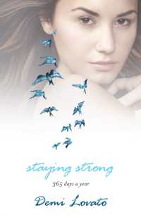 Staying Strong Discount