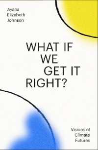 What if We Get it Right? Online