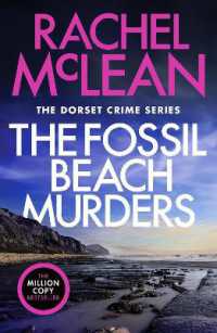 The Fossil Beach Murders on Sale