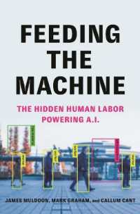 Feeding the Machine: The Hidden Human Labor Powering A.I. For Sale