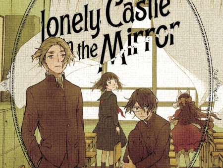 Lonely Castle in the Mirror #3 Sale