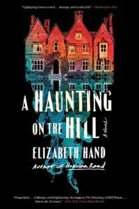 A Haunting on the Hill (9780316527477) Online now