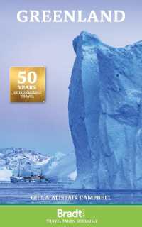 Bradt: Greenland For Discount