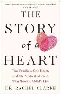 The Story of a Heart (US) Online Sale