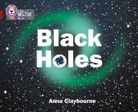 Black Holes (Collins Big Cat Band 14 Ruby) Online now