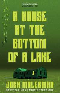 A House at the Bottom of a Lake (9781398711594) Sale