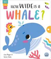 How Wide is a Whale? (Slide and Seek) Online Sale