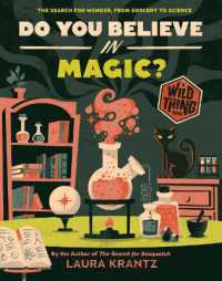 Do You Believe In Magic? (A Wild Thing Book) Online now